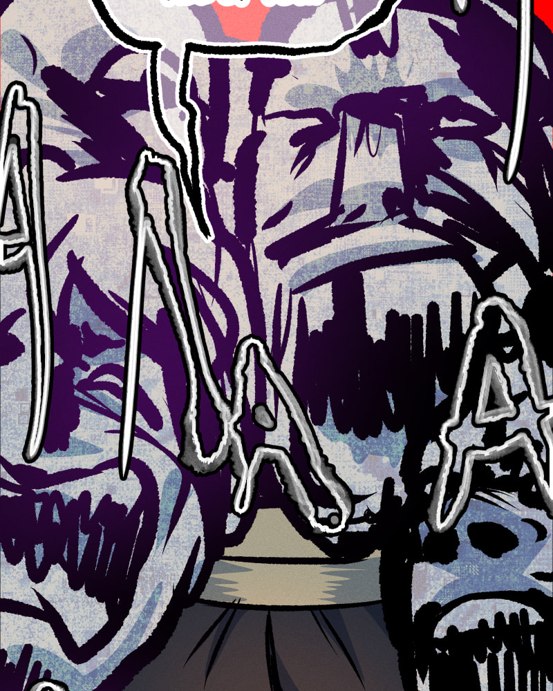 Milk Crown Chapter 37 page 136 - 