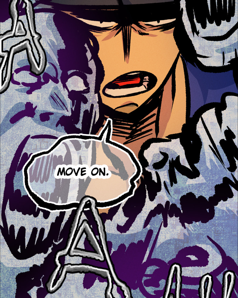 Milk Crown Chapter 37 page 137 - 