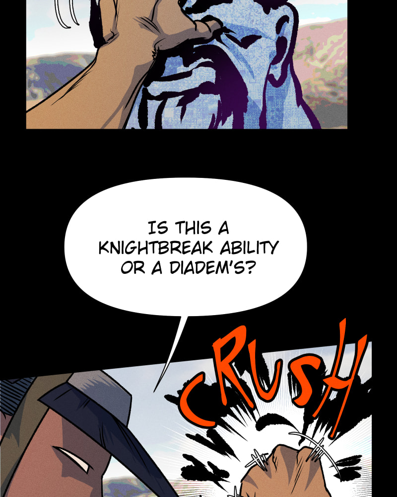 Milk Crown Chapter 37 page 139 - 