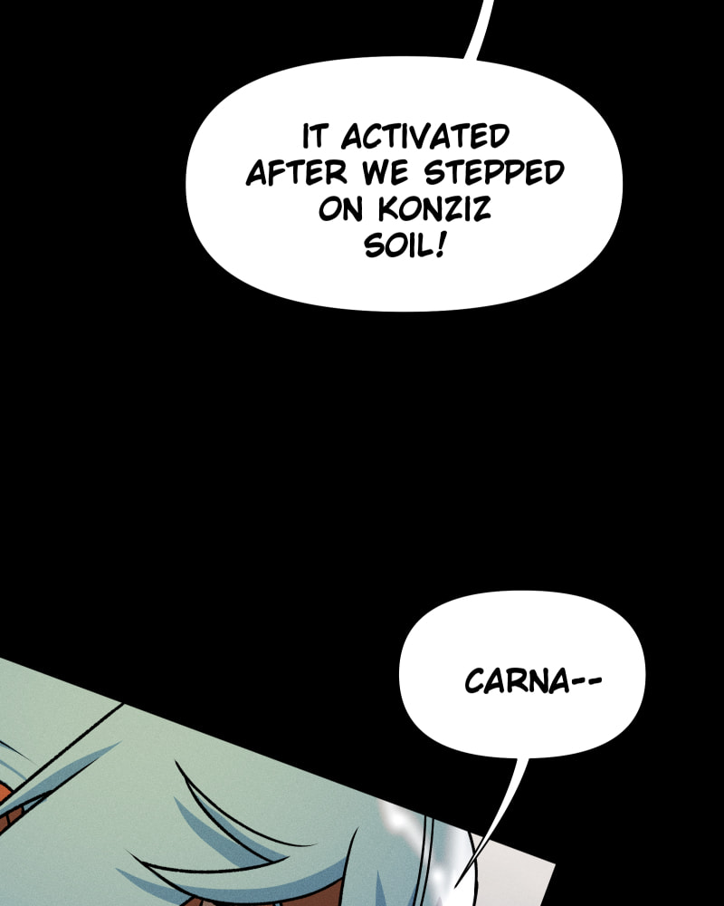 Milk Crown Chapter 37 page 15 - 