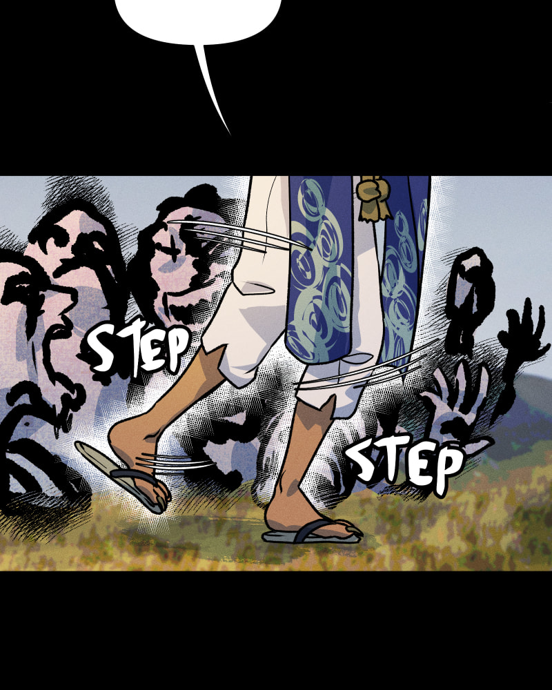 Milk Crown Chapter 37 page 141 - 
