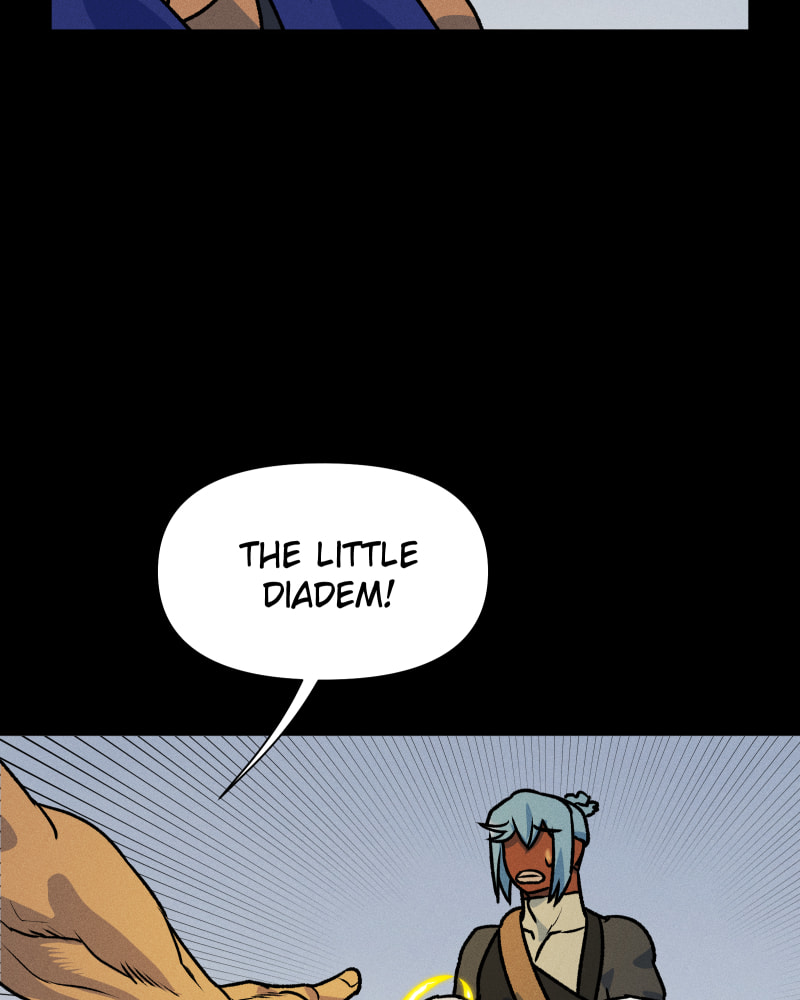 Milk Crown Chapter 37 page 143 - 