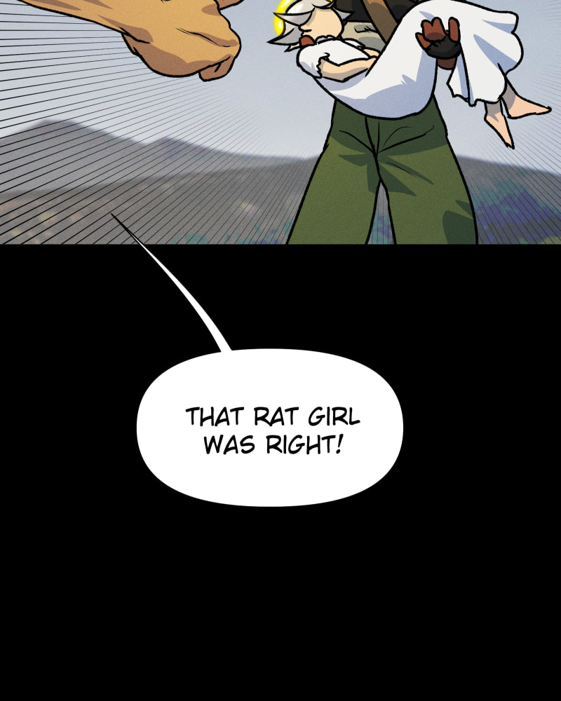 Milk Crown Chapter 37 page 144 - 