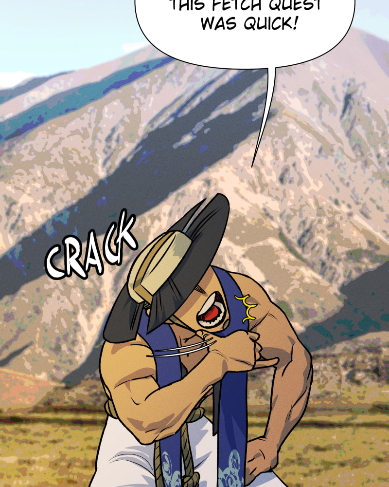 Milk Crown Chapter 37 page 146 - 