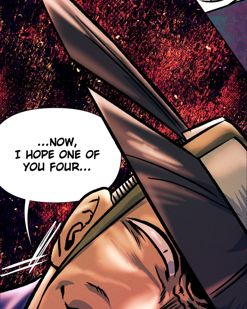 Milk Crown Chapter 37 page 151 - 