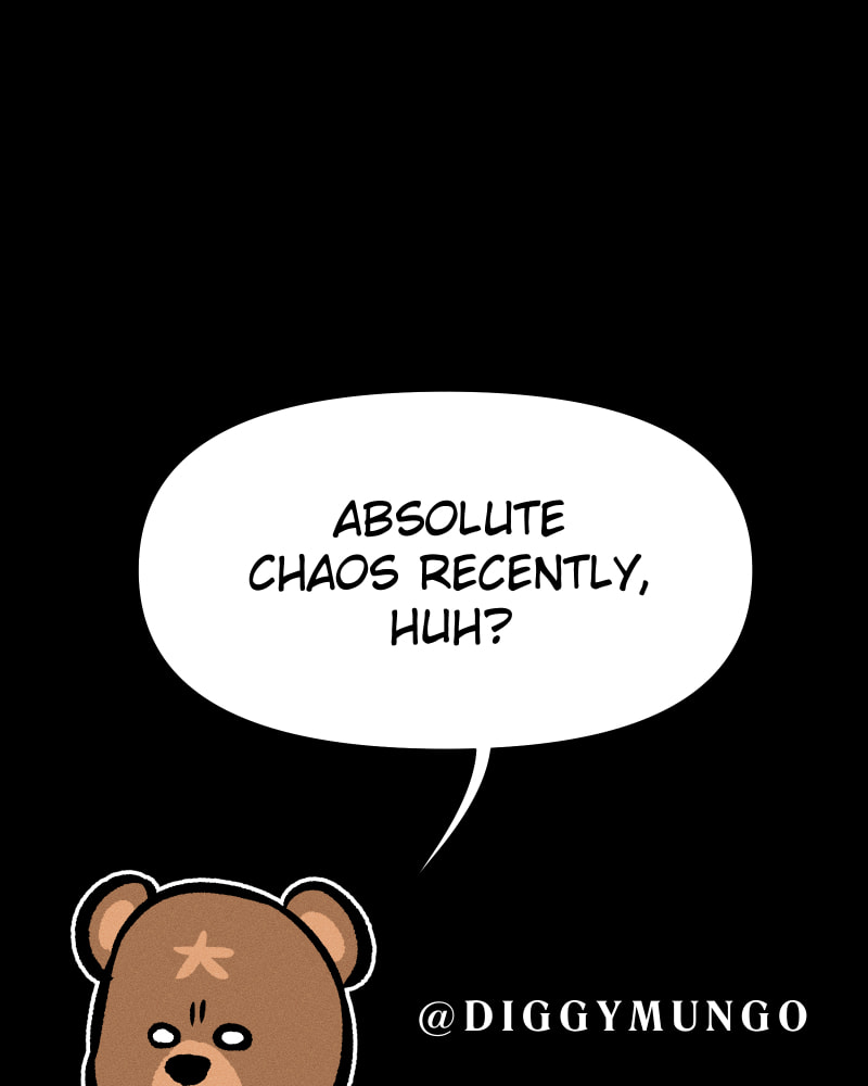 Milk Crown Chapter 37 page 156 - 