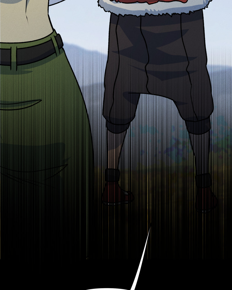 Milk Crown Chapter 37 page 19 - 