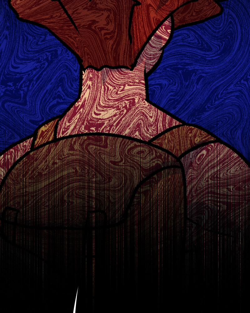 Milk Crown Chapter 37 page 22 - 