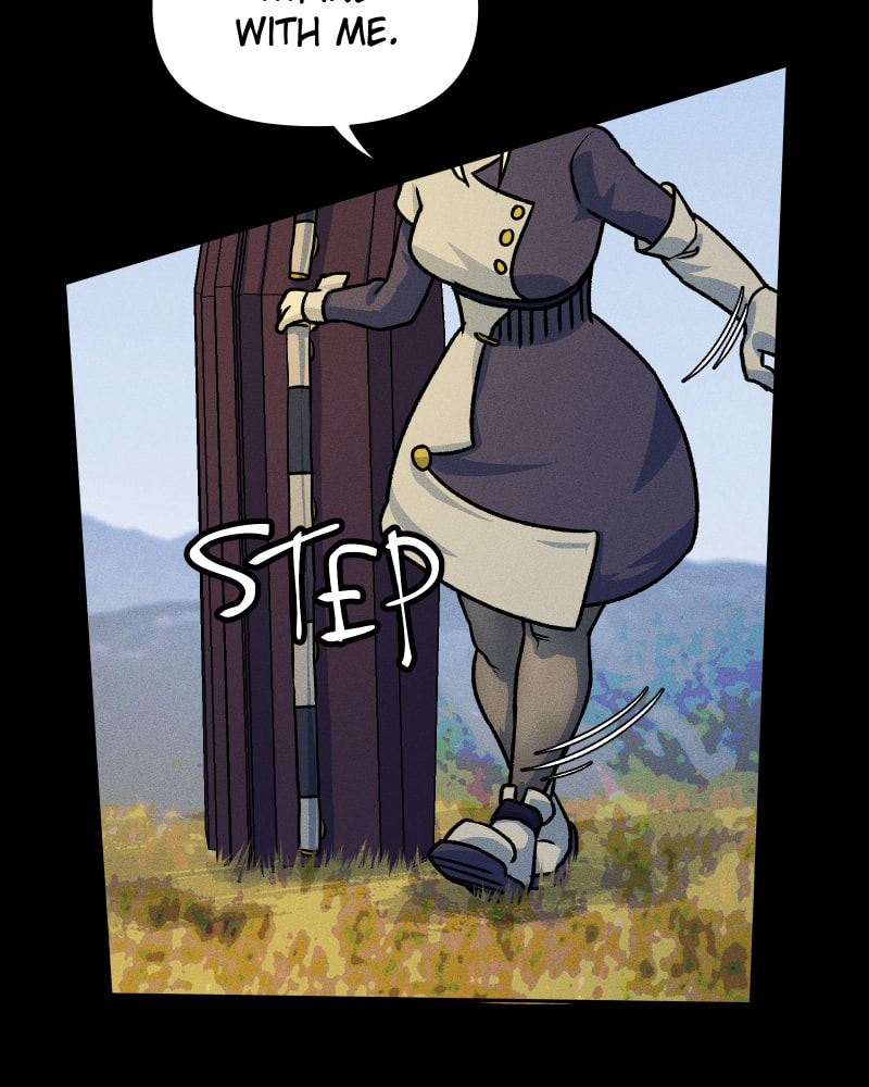 Milk Crown Chapter 37 page 27 - 