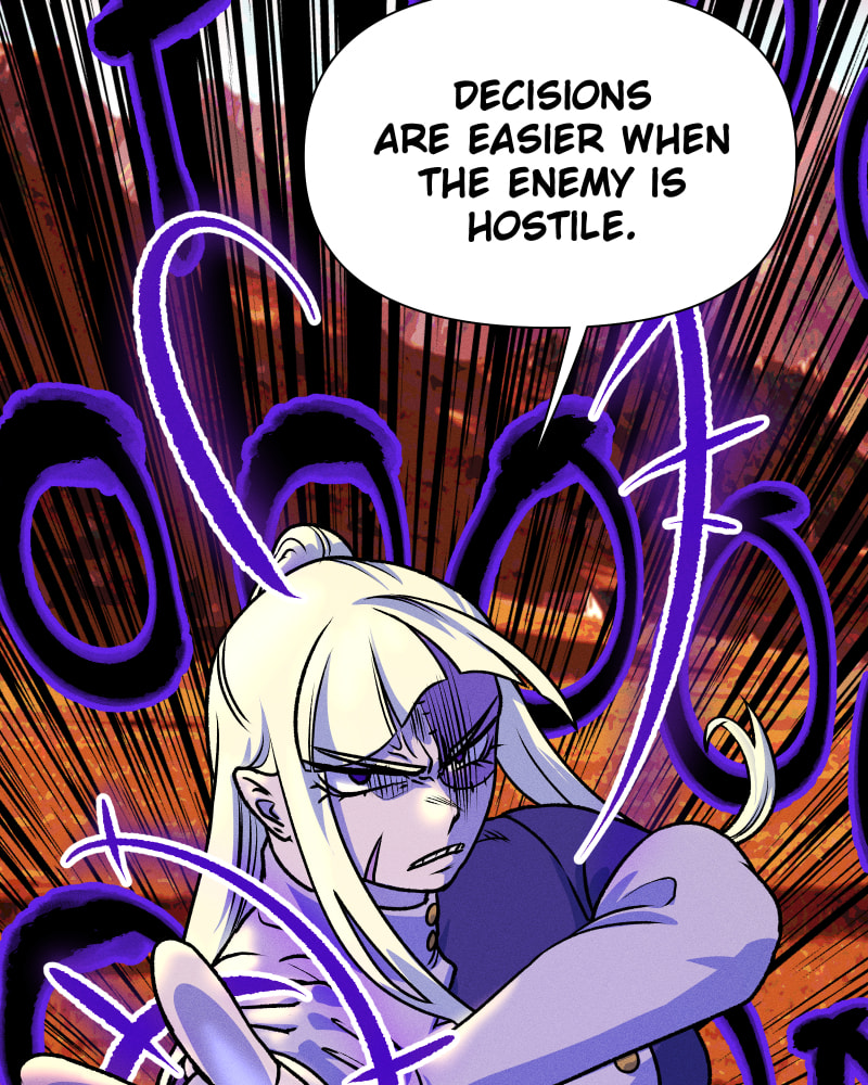 Milk Crown Chapter 37 page 29 - 