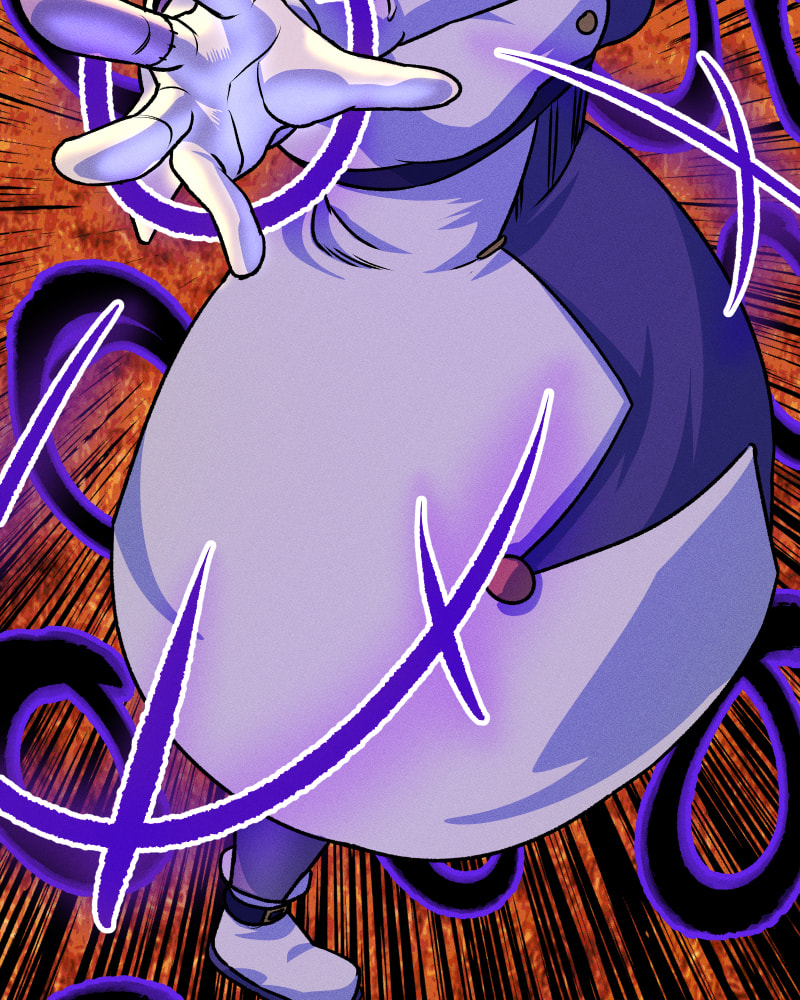 Milk Crown Chapter 37 page 30 - 