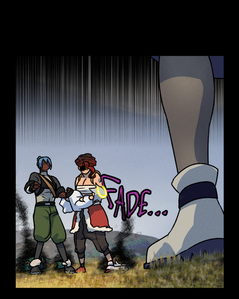 Milk Crown Chapter 37 page 4 - 