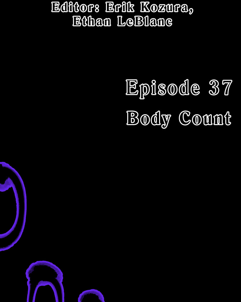 Milk Crown Chapter 37 page 33 - 