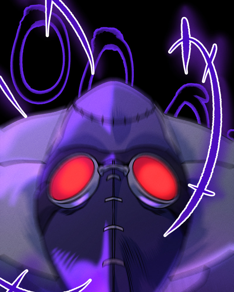 Milk Crown Chapter 37 page 37 - 
