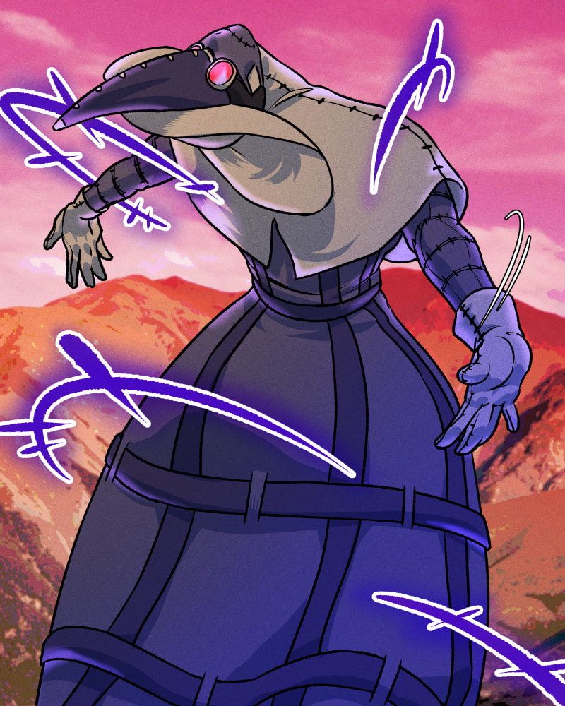 Milk Crown Chapter 37 page 40 - 