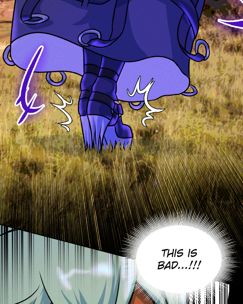 Milk Crown Chapter 37 page 41 - 