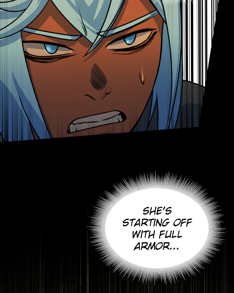 Milk Crown Chapter 37 page 42 - 
