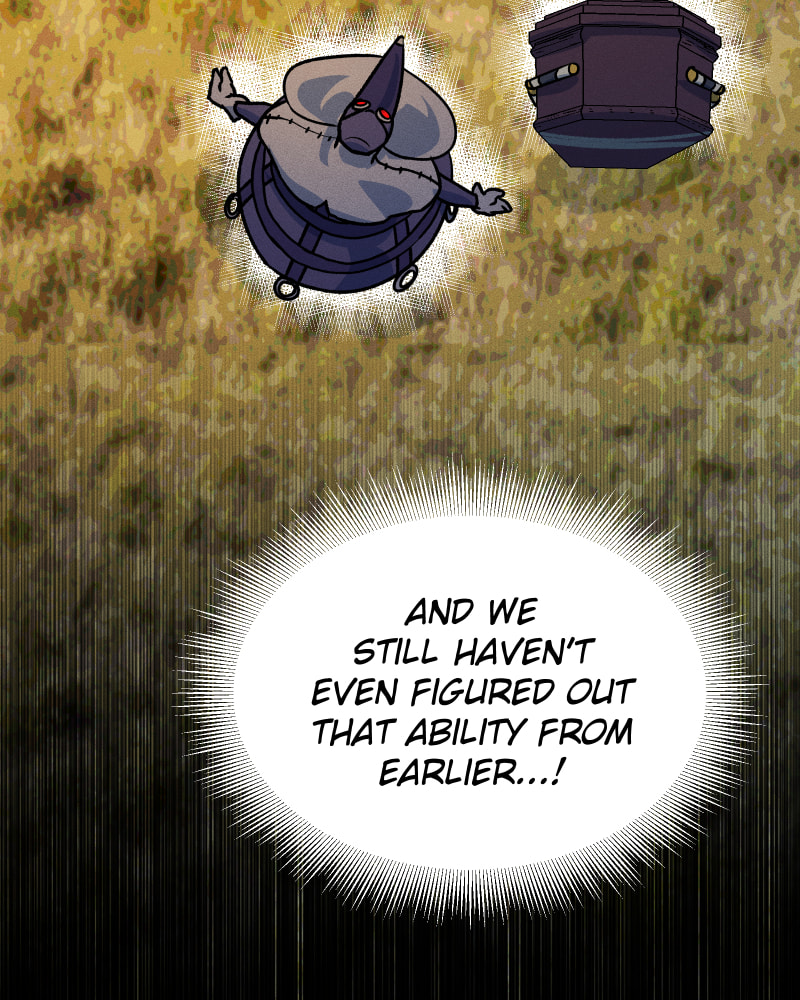 Milk Crown Chapter 37 page 45 - 