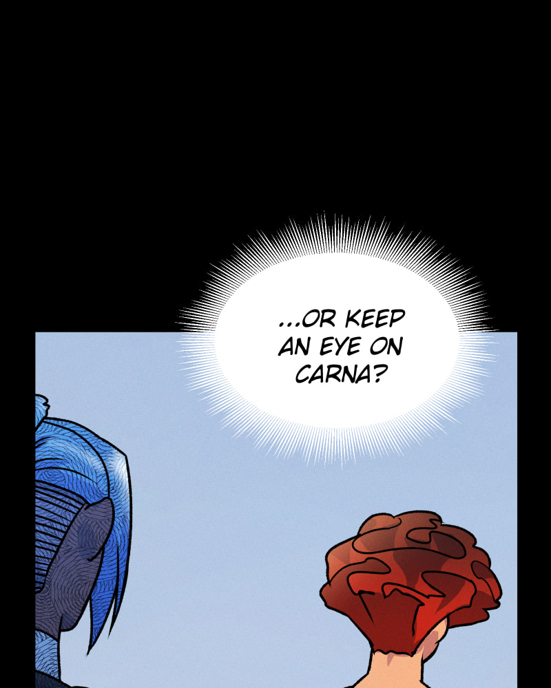 Milk Crown Chapter 37 page 48 - 