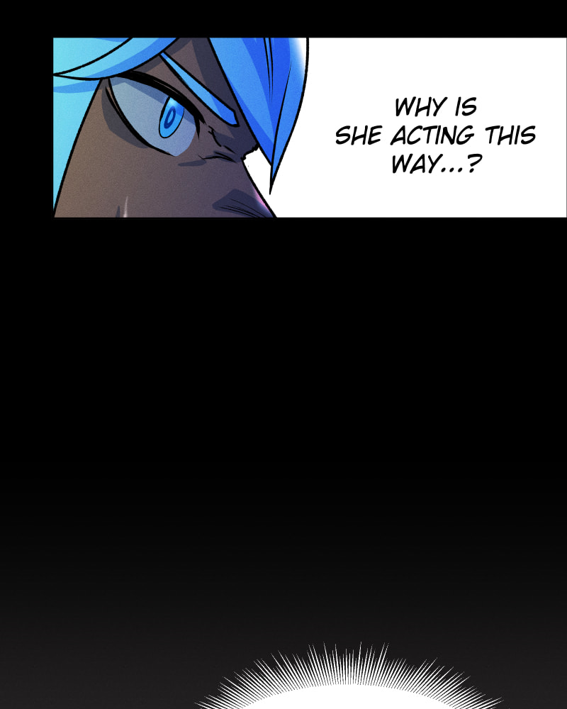 Milk Crown Chapter 37 page 50 - 