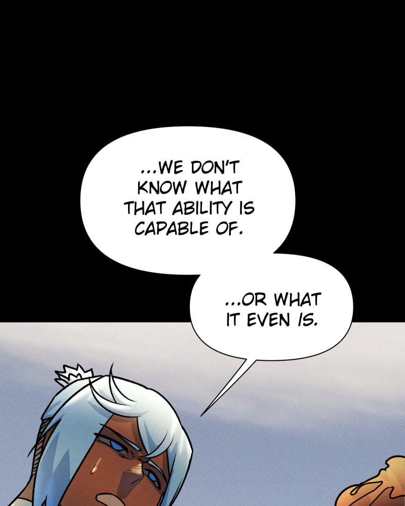 Milk Crown Chapter 37 page 6 - 