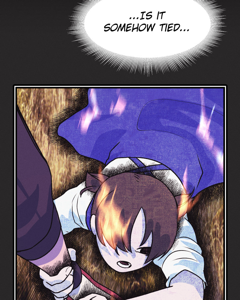 Milk Crown Chapter 37 page 51 - 