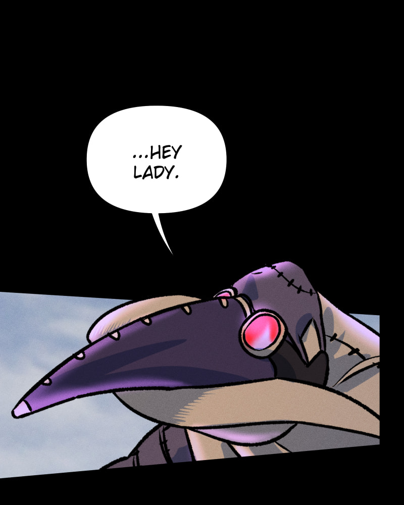Milk Crown Chapter 37 page 53 - 