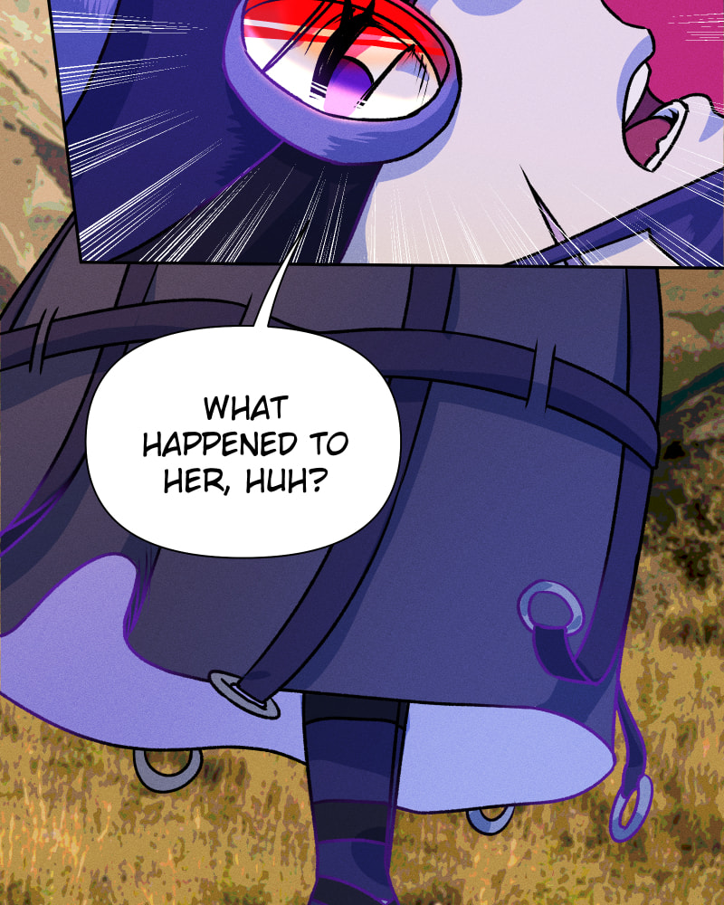 Milk Crown Chapter 37 page 56 - 