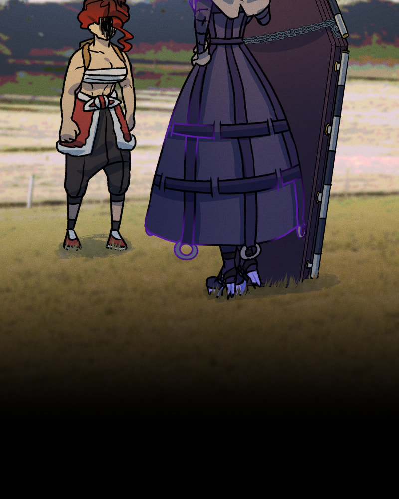Milk Crown Chapter 37 page 59 - 