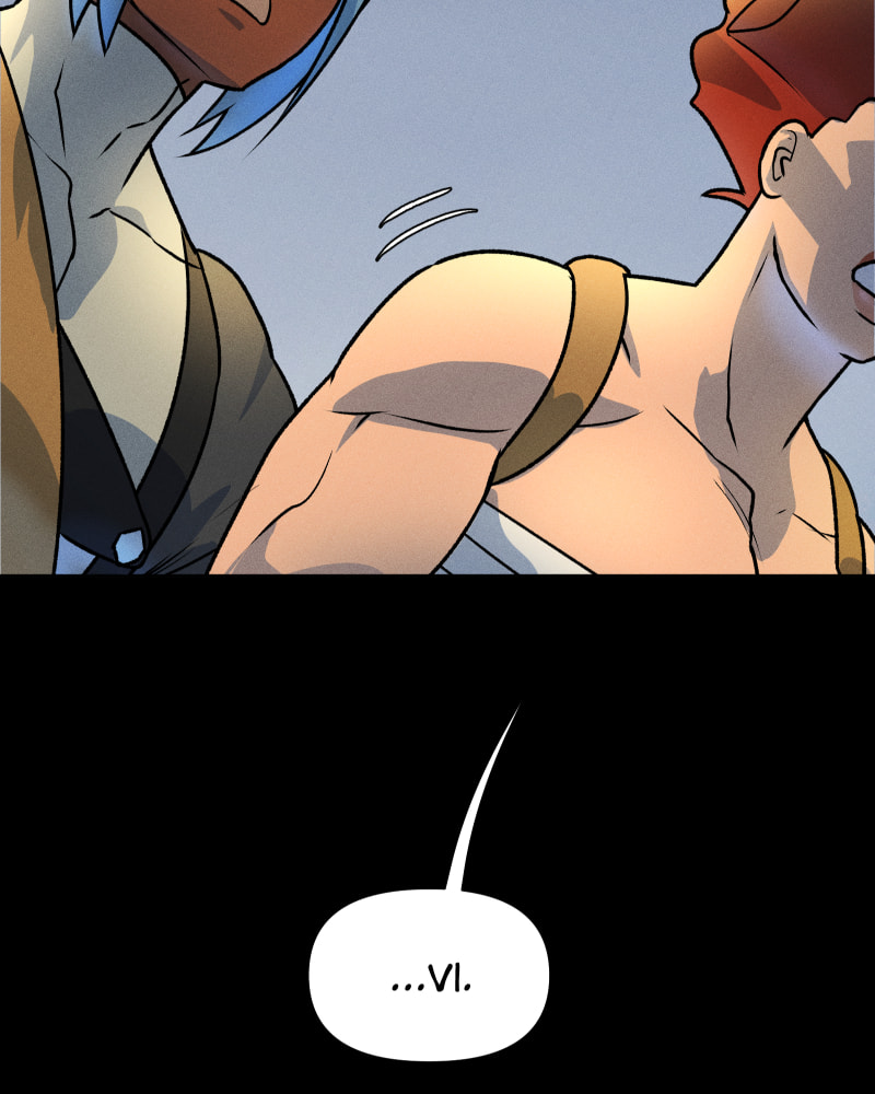 Milk Crown Chapter 37 page 7 - 