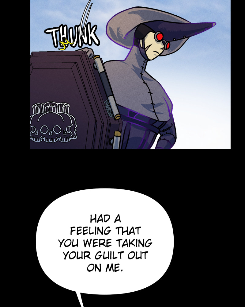 Milk Crown Chapter 37 page 62 - 