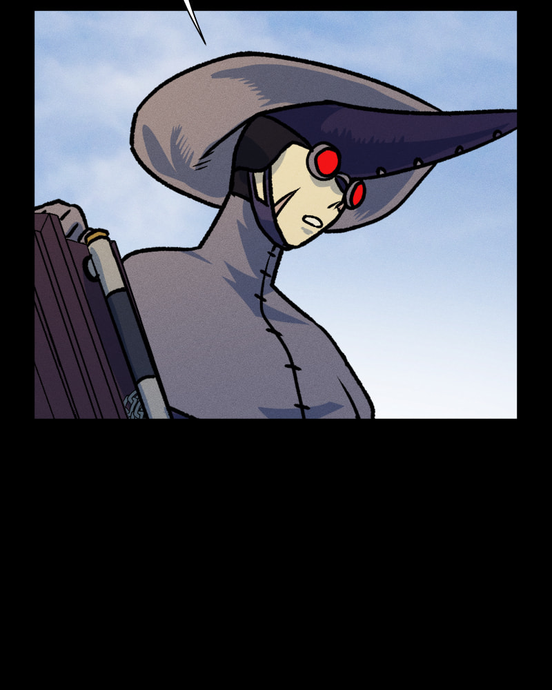 Milk Crown Chapter 37 page 63 - 