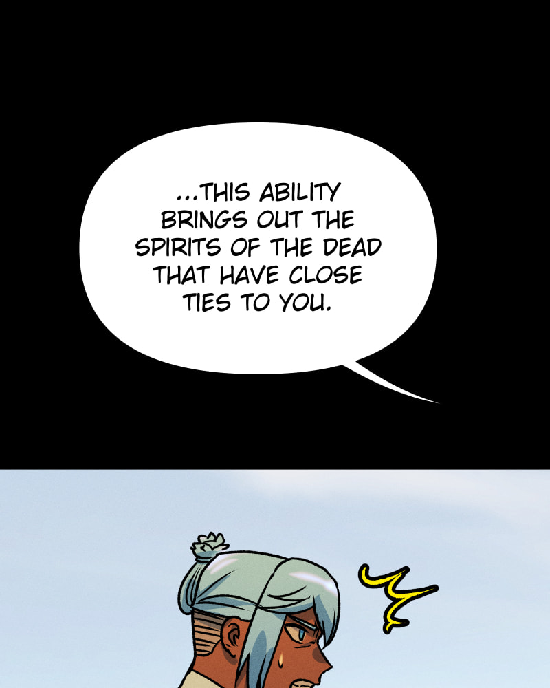 Milk Crown Chapter 37 page 64 - 