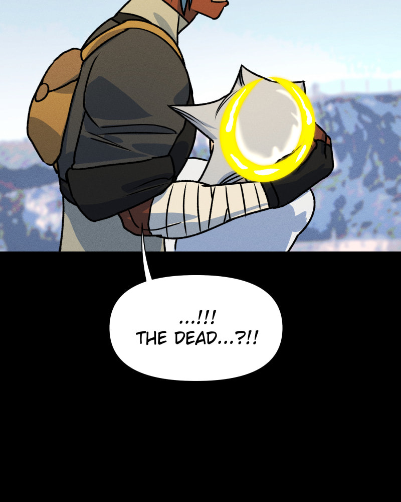 Milk Crown Chapter 37 page 65 - 