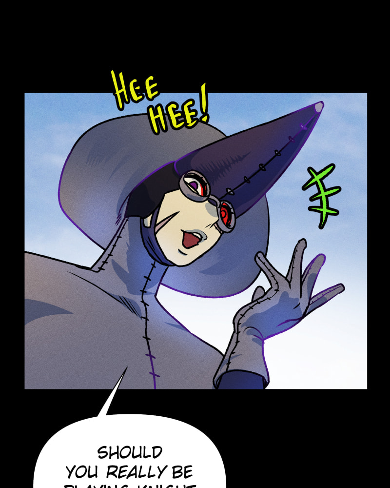 Milk Crown Chapter 37 page 69 - 