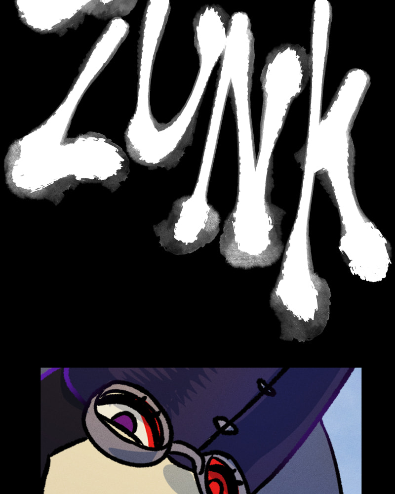 Milk Crown Chapter 37 page 71 - 