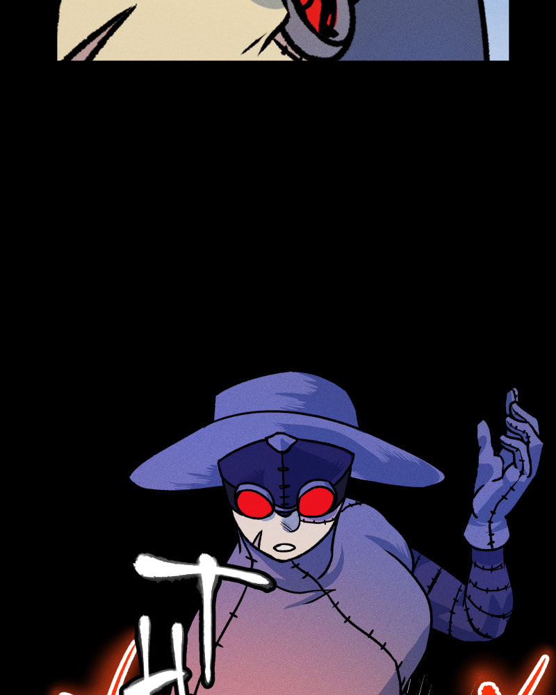Milk Crown Chapter 37 page 72 - 