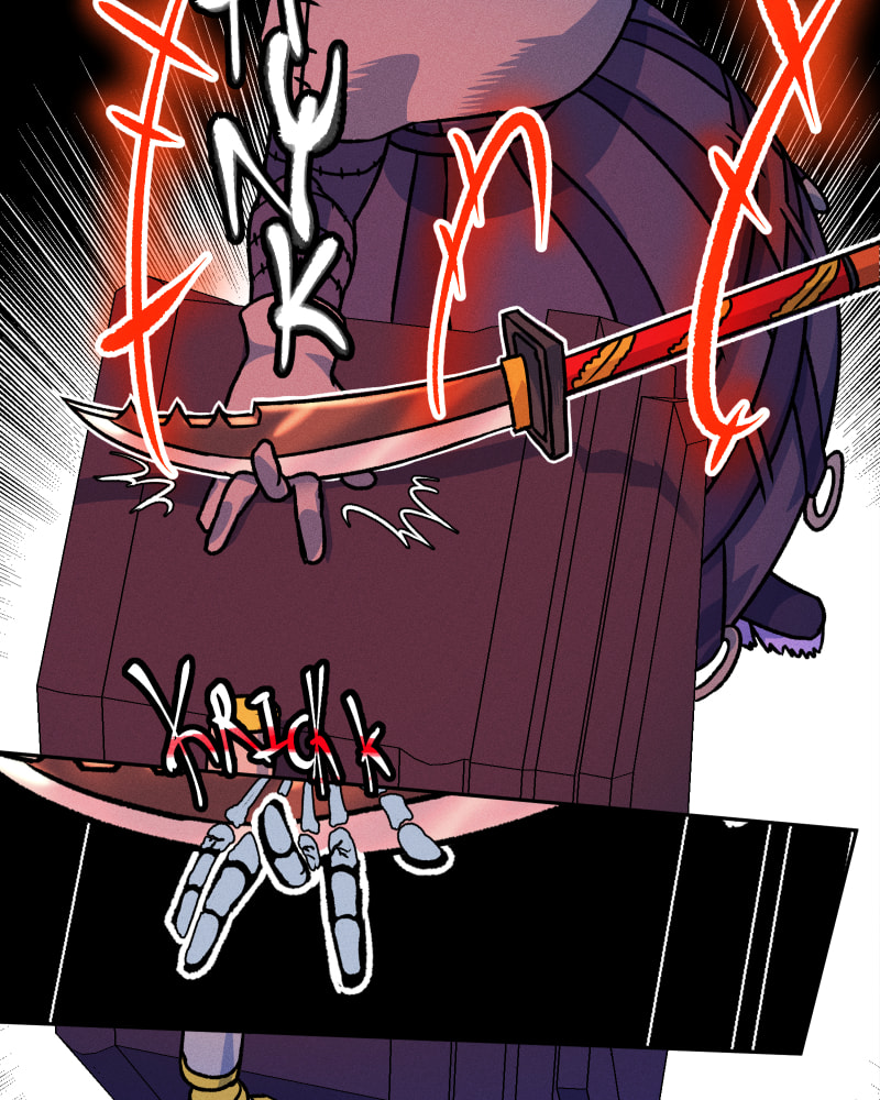 Milk Crown Chapter 37 page 73 - 