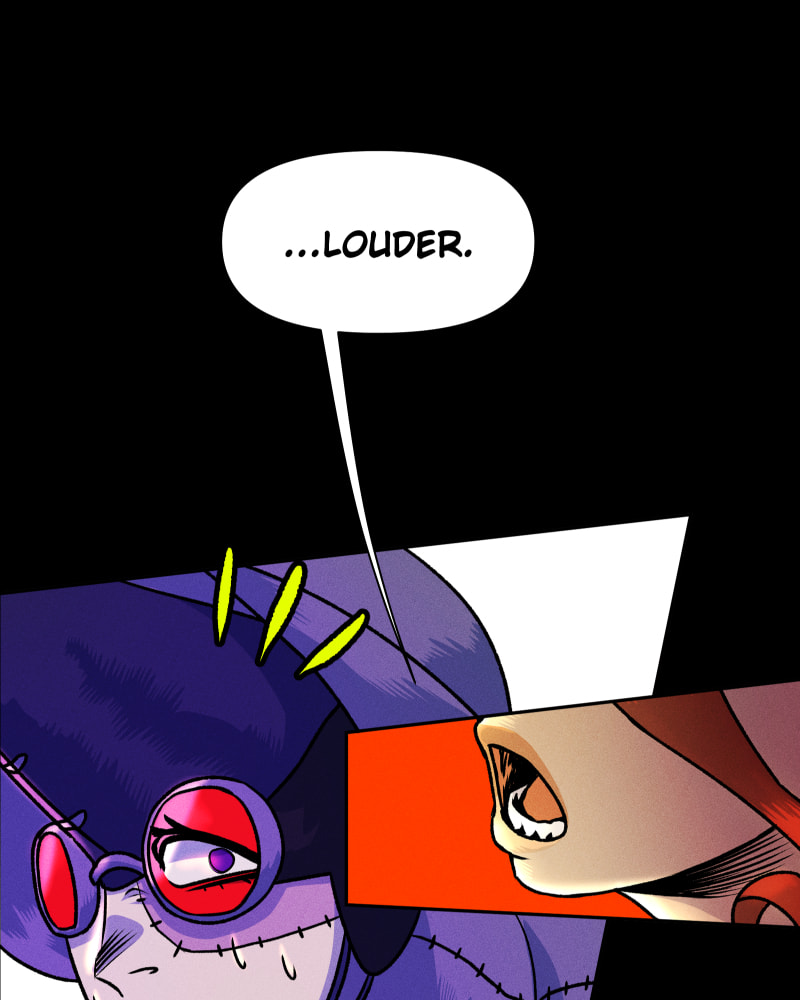 Milk Crown Chapter 37 page 78 - 