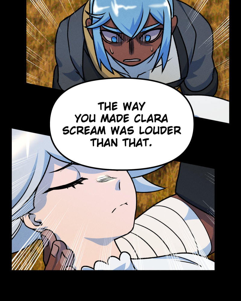 Milk Crown Chapter 37 page 80 - 