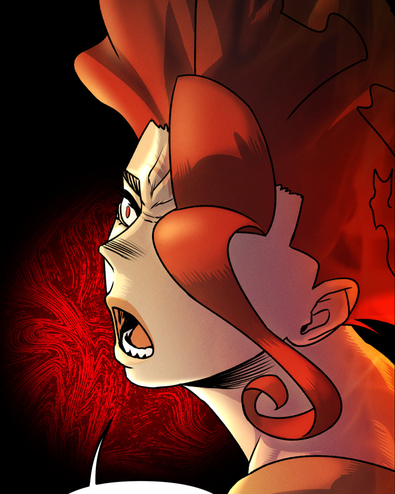 Milk Crown Chapter 37 page 82 - 