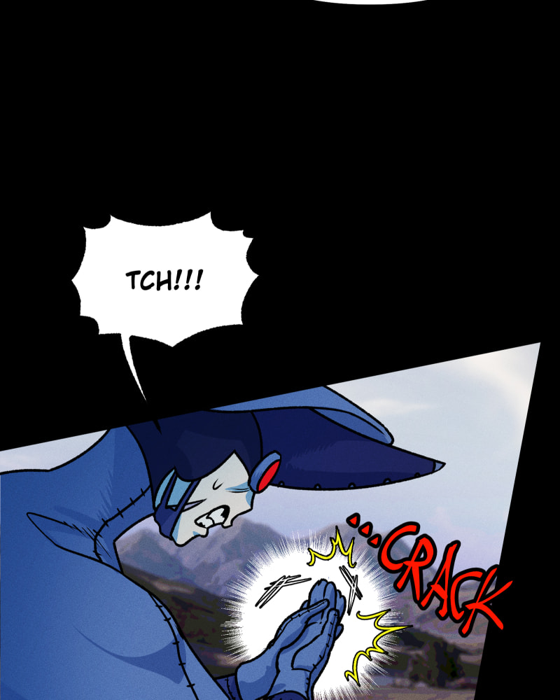 Milk Crown Chapter 37 page 84 - 