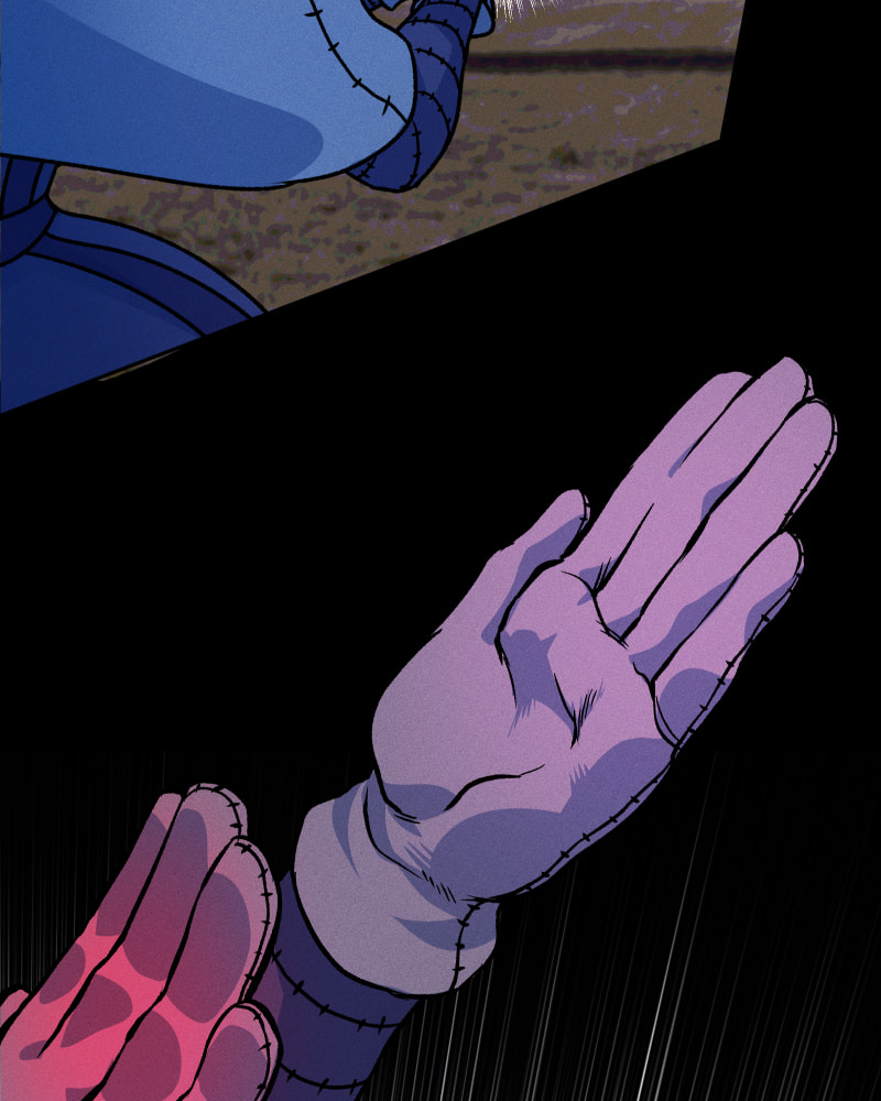 Milk Crown Chapter 37 page 85 - 