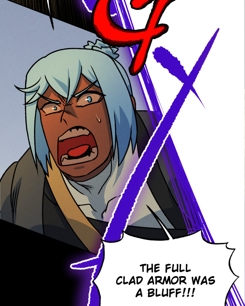 Milk Crown Chapter 37 page 91 - 