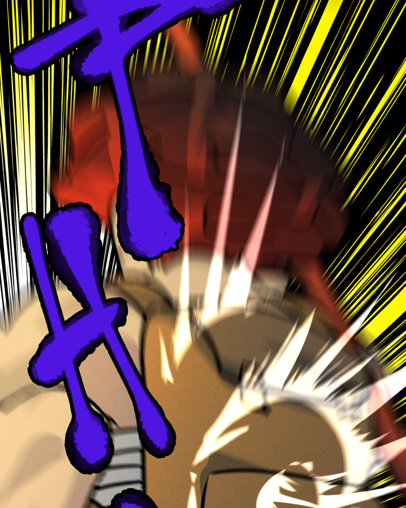 Milk Crown Chapter 37 page 93 - 