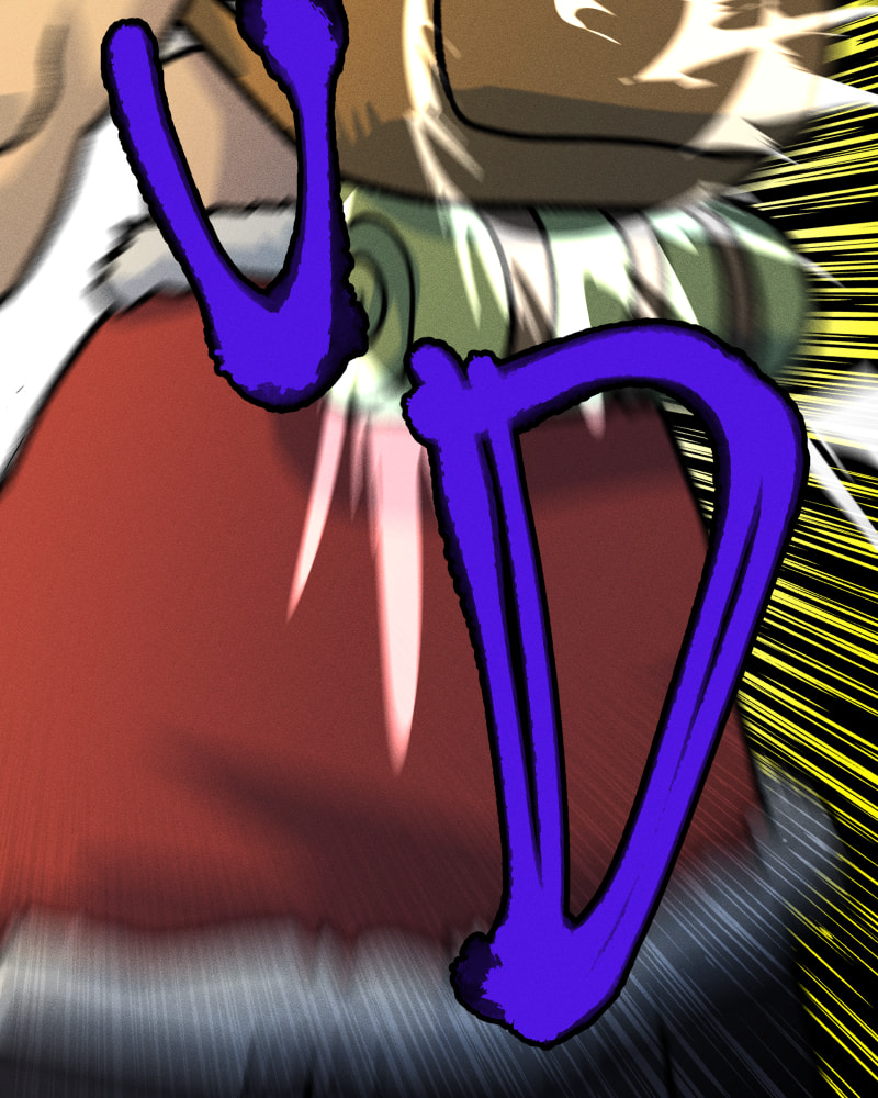 Milk Crown Chapter 37 page 94 - 