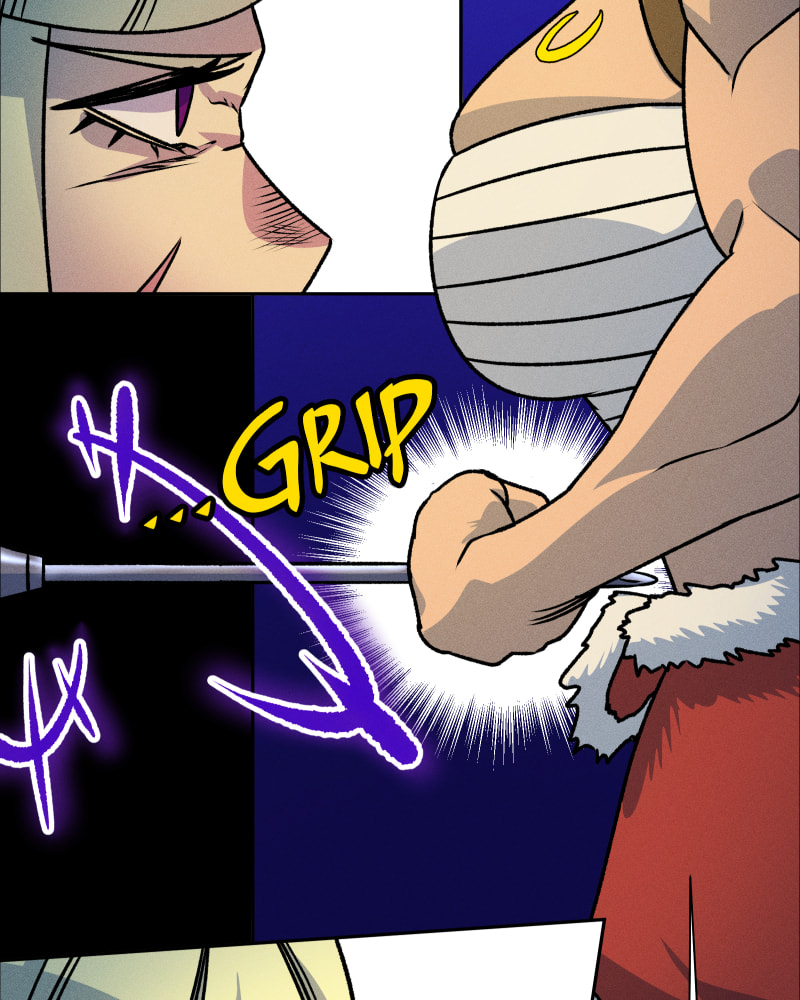 Milk Crown Chapter 37 page 97 - 