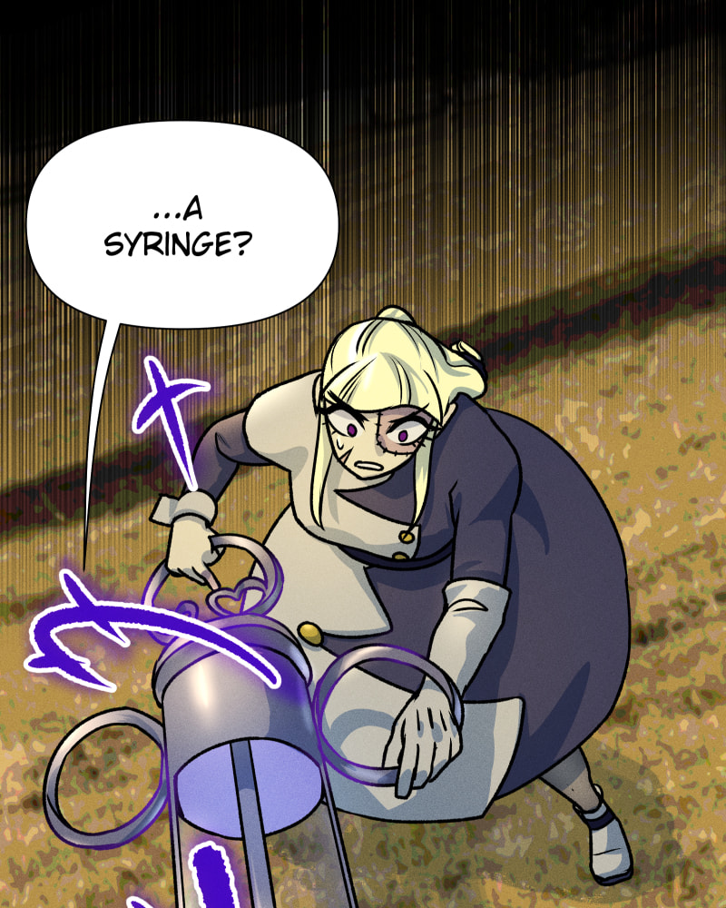 Milk Crown Chapter 37 page 99 - 