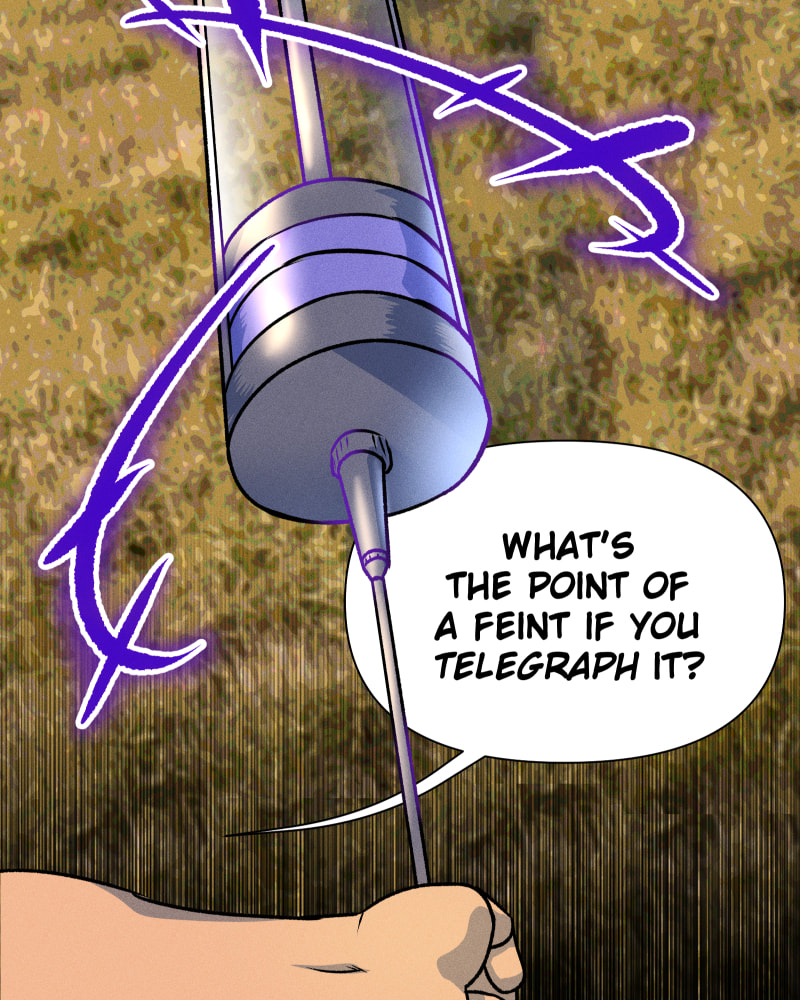 Milk Crown Chapter 37 page 100 - 