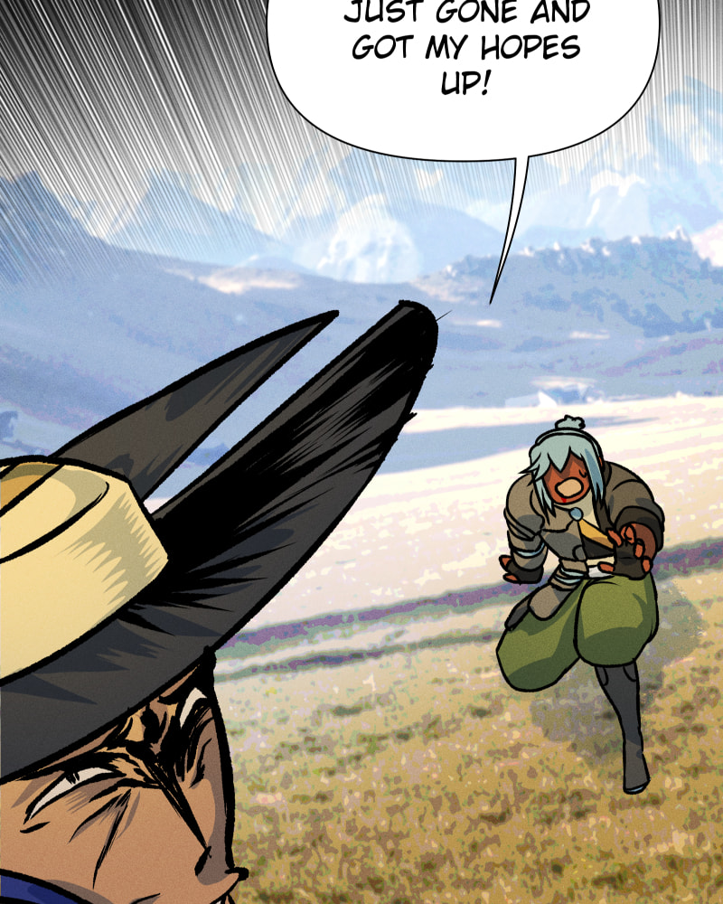 Milk Crown Chapter 38 page 106 - 